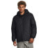 UNDER ARMOUR CGI Lightweight Down Jacket Black 001 / Black 001, S - фото #1