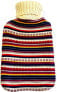 Thermofor in striped sweater