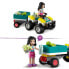 Фото #6 товара Конструктор LEGO Машинка Спасателей Черепашек, ID 123456, Для детей.
