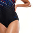 Фото #6 товара SPEEDO Digital Placement Medalist Swimsuit