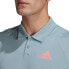 ADIDAS Club short sleeve polo