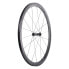 PROGRESS Airspeed Tubeless road front wheel