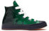 JW Anderson x Converse 1970s Hi Toy Green 162287C Sneakers