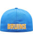 Men's Blue Ucla Bruins Reflex Logo Flex Hat