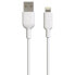 MUVIT USB To Lightning MFI cable 3m 2.4A