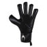 HO SOCCER Ultimate One Negative junior goalkeeper gloves