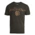 ფოტო #1 პროდუქტის WEST COAST CHOPPERS Eagle Crest short sleeve T-shirt