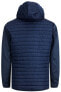 Men´s jacket JJEMULTI 12182318 Navy Blaze r