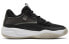 PUMA Court Rider 1.0 Court Rider Crush 轻便 低帮 实战篮球鞋 男款 白黑 / Баскетбольные кроссовки PUMA Court Rider 1.0 Court Rider Crush 195064-02