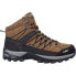 CMP Rigel Mid WP 3Q12947 Hiking Boots