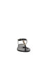 ფოტო #6 პროდუქტის Women's The Geli Stud T-Strap Sandals