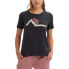 ფოტო #2 პროდუქტის BURTON Classic Retro short sleeve T-shirt