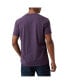 ფოტო #3 პროდუქტის Men's Essential Short Sleeve Tee