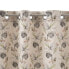 Curtains Beige Multicolour 140 x 260 cm