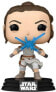 Фото #1 товара Funko Pop! Star Wars: SWEp9- Rey Skywalker with 2 Light Sabers - Star Wars Episode 9 - Vinyl Collectible Figure - Gift Idea - Official Merchandise - Toy for Children and Adults - Movies Fans