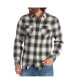 ფოტო #3 პროდუქტის Clothing Men's Flannel Long Sleeves Shirt