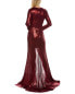 Rene Ruiz Gown Women's 6 - фото #2