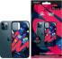 Фото #1 товара PanzerGlass PanzerGlass ClearCase iPhone 12 Pro Max 6,7" Mikael B Limited Artist Edition Antibacterial