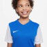 ფოტო #4 პროდუქტის NIKE DRi-Fit Tiempo Premier 2 short sleeve T-shirt