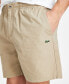 Фото #3 товара Men's Relaxed-Fit Drawcord Shorts