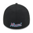 Фото #4 товара [60353115] Mens New Era MLB 3930 FATHER'S DAY FLEX FIT - MIAMI MARLINS