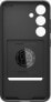 Spigen Spigen Liquid Slot, matte black - Samsung Galaxy S24