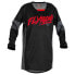 ფოტო #2 პროდუქტის FLY 70202 long sleeve T-shirt