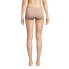 ფოტო #3 პროდუქტის Plus Size Comfort Knit Mid Rise Boyshort Underwear - 2 Pack