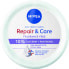 Фото #2 товара Moisturizing body cream for sensitive skin Repair & Care 400 ml