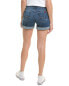 Фото #3 товара 7 For All Mankind Relaxed Mid Roll Short Xcm Jean Women's 28