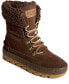 ფოტო #13 პროდუქტის Women's Torrent Lace Up Winter Boots