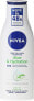 Фото #5 товара Körperlotion - NIVEA Aloe Hydration Body Lotion 400 ml