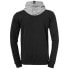 KEMPA Core 2.0 full zip sweatshirt