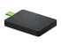 Фото #9 товара Seagate Ultra Touch SSD 1TB External Solid State Drive Portable - Black USB-C US