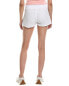 La Made Gauze Short Women's