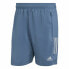 Фото #1 товара Спортивные мужские шорты Adidas Trainning Essentials Синий