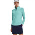 Фото #2 товара UNDER ARMOUR Playoff long sleeve T-shirt