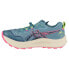 Фото #4 товара ASICS Fujispeed 2 trail running shoes