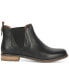 ფოტო #6 პროდუქტის Women's Camelia Pull-On Chelsea Booties