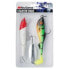 ABU GARCIA Pike Pack Soft Lure