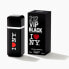 Фото #2 товара Мужская парфюмерия Carolina Herrera EDP 212 VIP Black I Love NY 100 ml