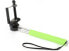 Selfie stick Omega Kijek Do Selfie Platinet Sport Telescopic Pole Stick Zielony (OMMPKG)