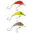 Фото #2 товара MOLIX Area crankbait 2.2g 30 mm