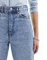 Фото #5 товара Dr Denim Echo straight leg jeans in blue jay