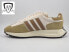 Фото #3 товара adidas Originals RETROPY E5 Men's Size 6 Sneakers GX8964 Savanna Cardboard