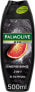 Фото #6 товара Shampoo & Duschgel für Männer - Palmolive Men Energizing 3 in 1 250 ml