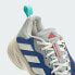 Фото #12 товара Женские кроссовки adidas Barricade Tennis Shoes (Синие)