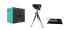 Фото #4 товара Веб-камера Logitech Brio 4K Ultra HD, черная