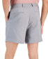 Фото #2 товара Men's Updated Tech Performance 6" Shorts, Created for Macy's