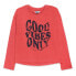 Фото #2 товара TUC TUC Funky Mood long sleeve T-shirt